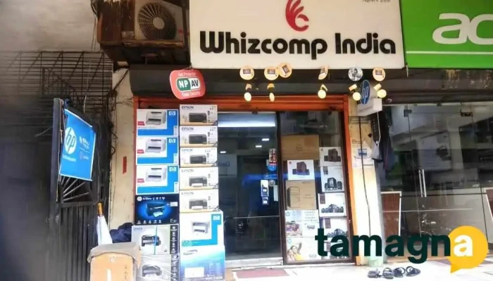 Whizcomp India -  By Owner - Kalyan