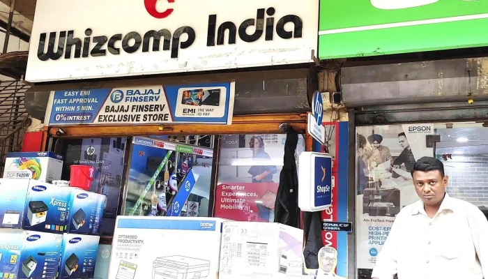 Whizcomp India -  Comments - Kalyan