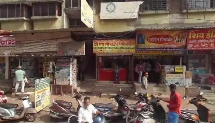 Whizcomp India -  Street View 360deg - Kalyan