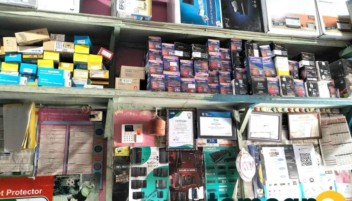 Wizard Solutions - Imphal
