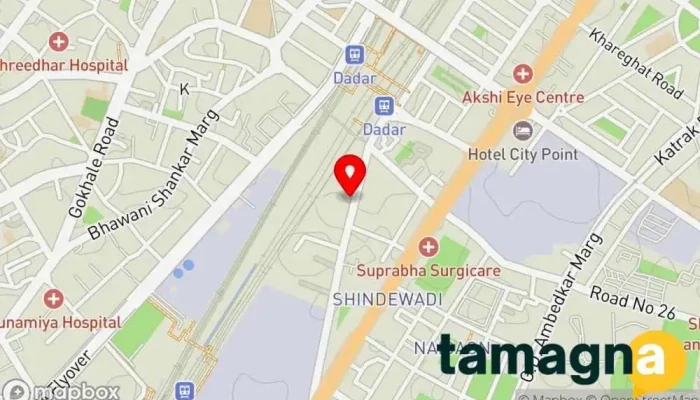 map of World Computer Used computer store in Jasmine Apartment