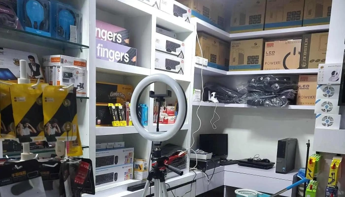 World Of Computers -  Computer Store - Talegaon Dabhade