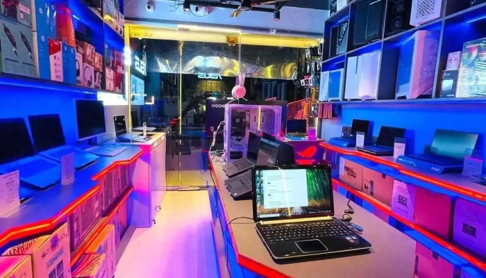 World Of Computers -  Computer - Talegaon Dabhade