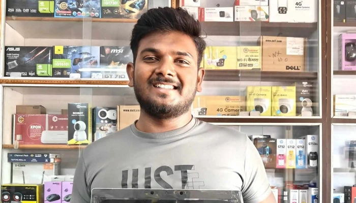 World Of Computers -  Promotion - Talegaon Dabhade