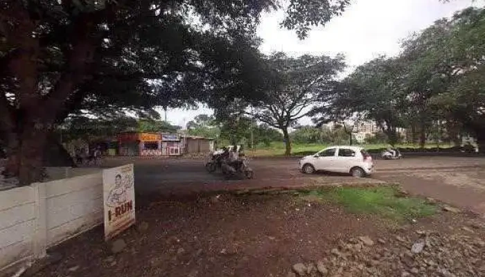 World Of Computers -  Street View 360deg - Talegaon Dabhade