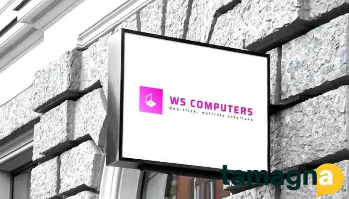 Ws Computers -  All - Pune
