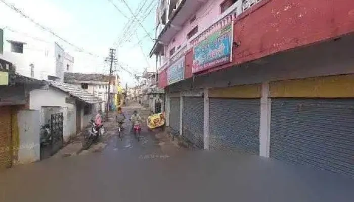 Xpert Mobile -  Street View 360deg - Gadchiroli