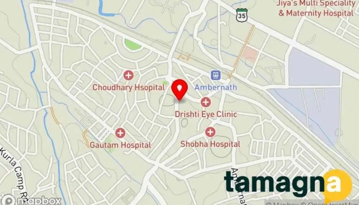 map of y5 computer Computer store in Ambernath