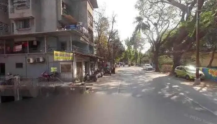 Y5 Computer -  Street View 360deg - Ambernath