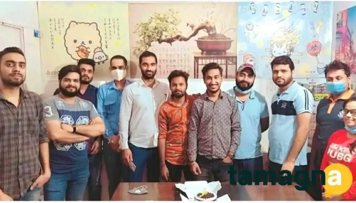 Yamato institute of japanese language - Best Japanese Language Institiute |Top Computer Classes Institue in Haryana - Rewari