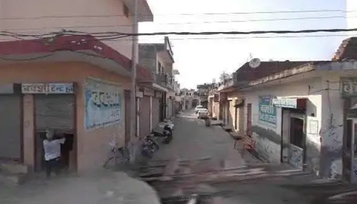 Yamuna Computers -  Street View 360deg - Mustafabad