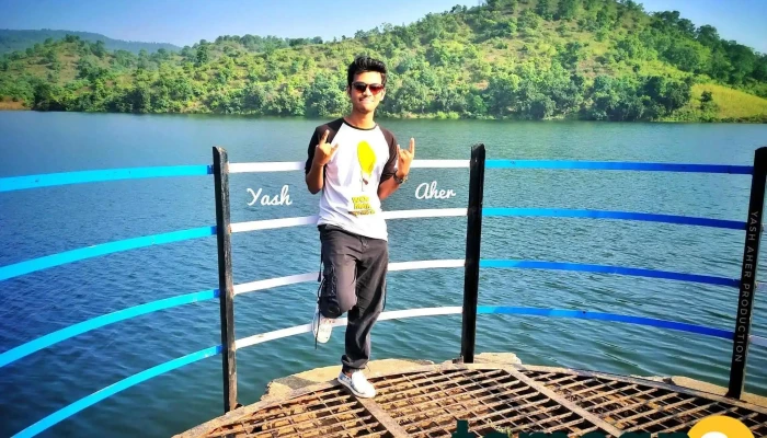 Yash Aher Production -  All - Anjangaon