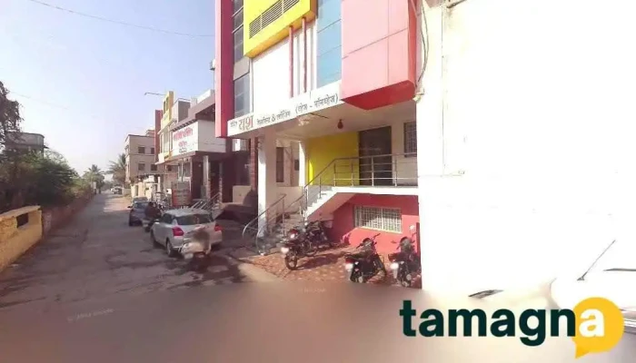 Yash Computers, Shrigonda - Shrigonda Pedgaon Rd