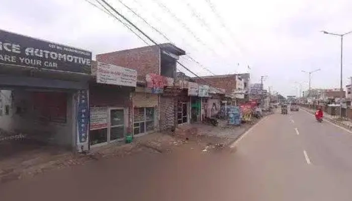 Yash Digital Csc Centre -  Street View 360deg - Jind