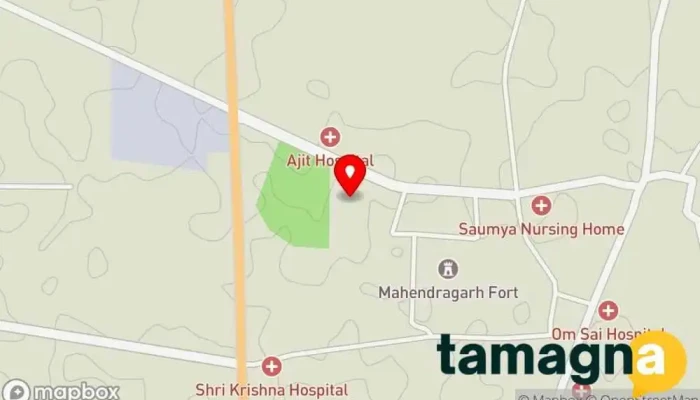 map of Yashasvi internet &Csc Center Computer store, ATM, Computer club, Internet cafe, Internet shop, Money transfer service in Mahendragarh