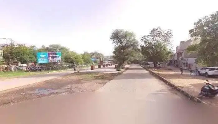 Yashasvi Internet Csc Center Street View 360deg - Mahendragarh