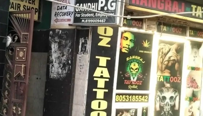 Ycc Networks -  Exterior - Rohtak