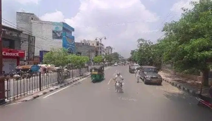 Ycc Networks -  Street View 360deg - Rohtak