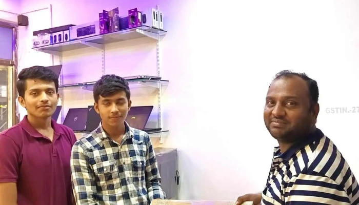 Yida Computers -  All - Akola