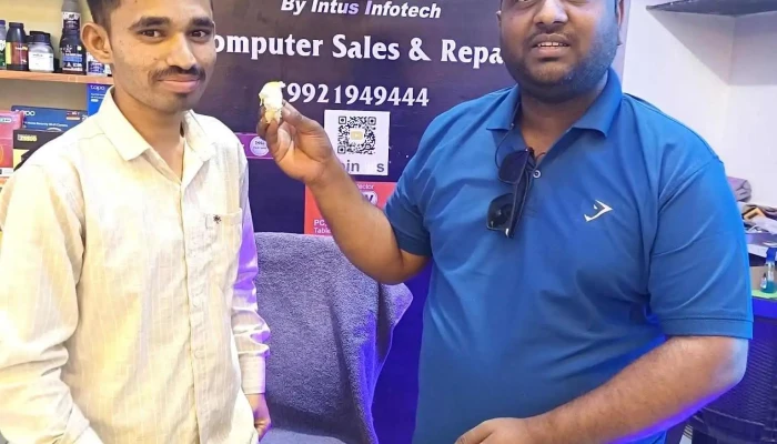 Yida Computers -  By Owner - Akola