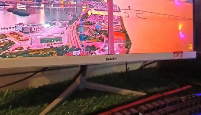 Yida Computers -  Computer - Akola