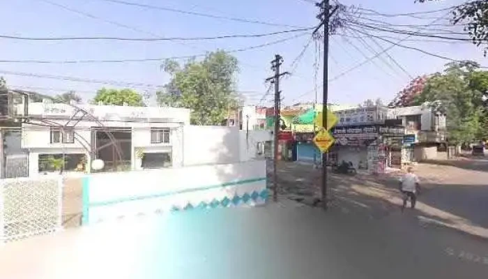 Yida Computers -  Street View 360deg - Akola
