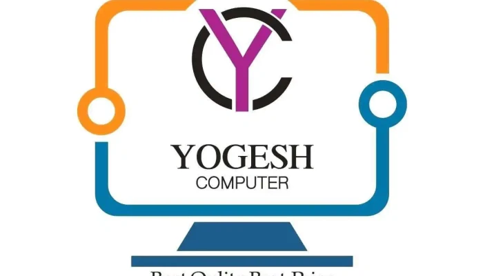 Yogesh Computers Sales Service By Owner - Jalna