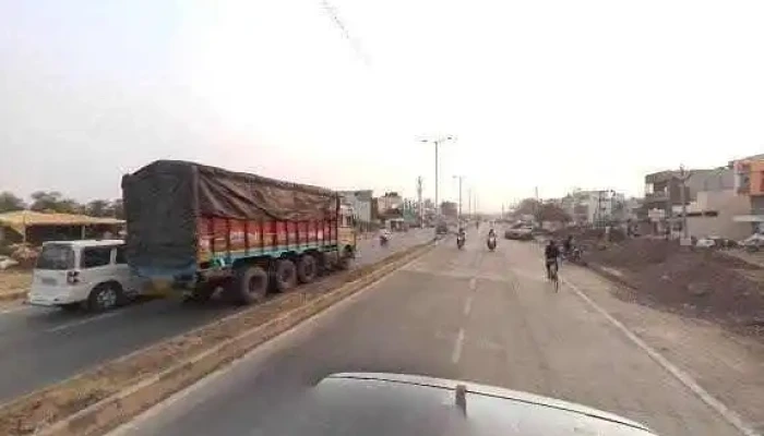 Yogesh Computers Sales Service Street View 360deg - Jalna