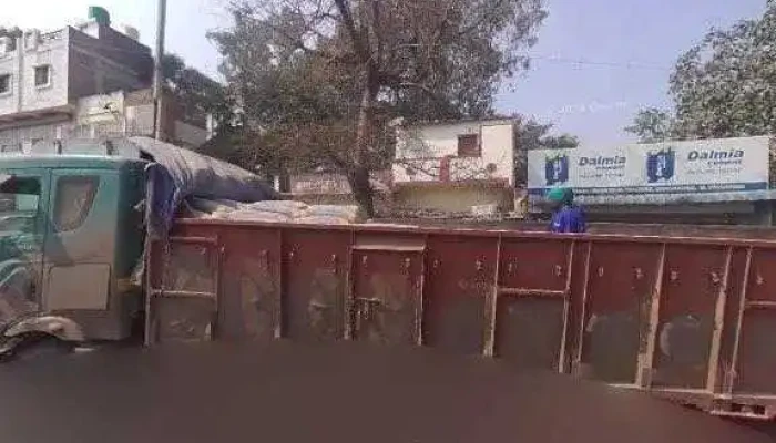 Yogesh Xerox -  All - Gangakhed