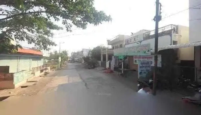 Yogeshwari Computers -  Street View 360deg - Ambajogai