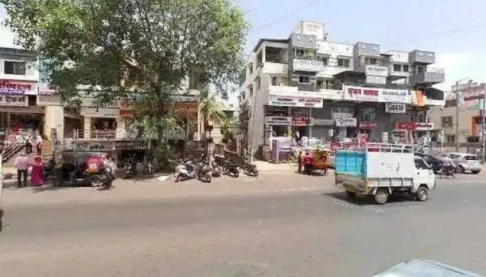 Ytech Computers And Security Systems -  Street View 360deg - Pune, Vitthal Nagar