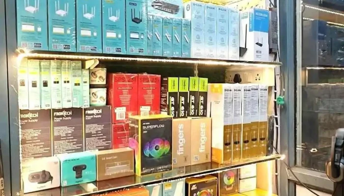 Ytech Computers Shopy -  All - Pune, Vitthal Nagar