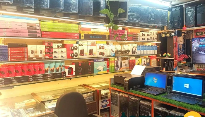 Ytech Computers Shopy -  Computer - Pune, Vitthal Nagar