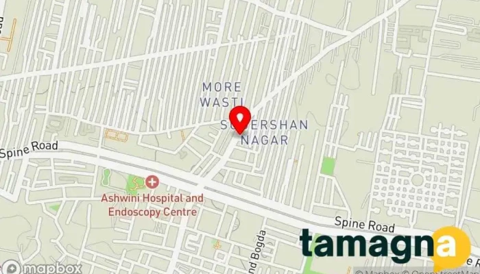 map of YTECH COMPUTERS SHOPY Computer store, Computer accessories store, Computer repair service, Computer service, Computer software store, Computer wholesaler, Printer repair service in Pune, Vitthal Nagar
