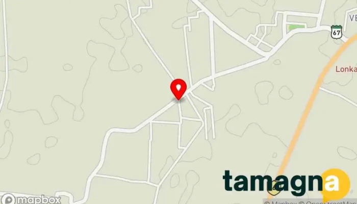 map of Yug Computers Electronics store in Daund