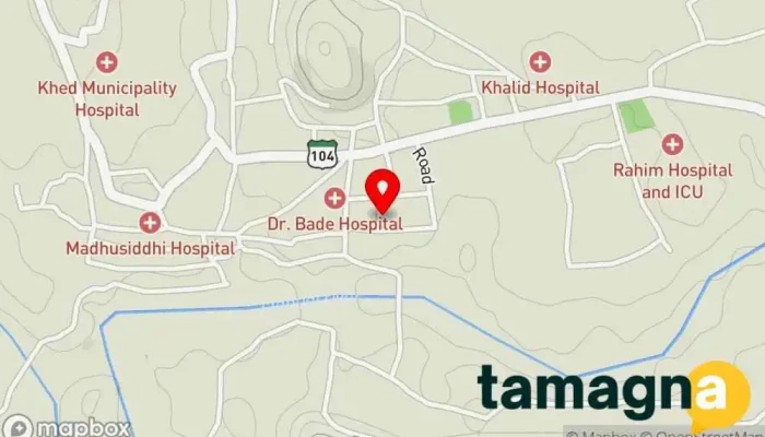 map of युनिक सिस्टीम्स Computer store, Computer accessories store, Computer consultant, Computer repair service, Computer service in Khed