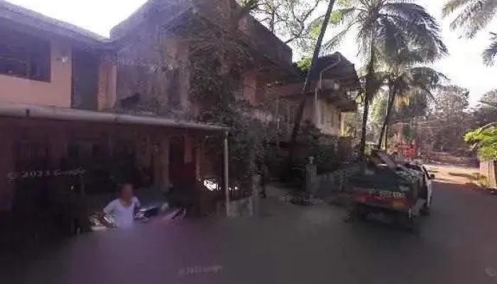 Yunik Sisttiims Street View 360deg - Khed