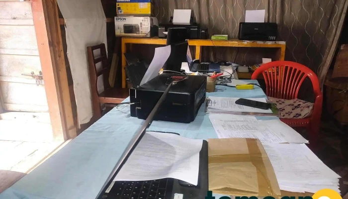 Yurs Enterprise(Aadhaar Enrolment Center) - Circular Rd