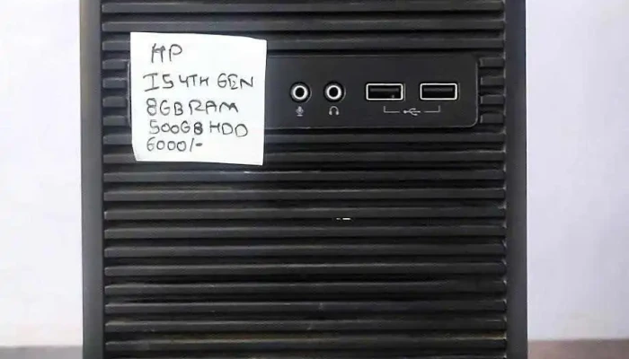Zap Computers -  Computer - Ulhasnagar