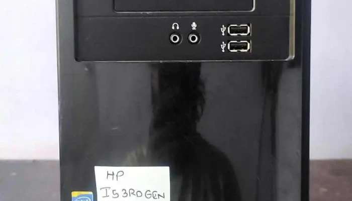 Zap Computers -  Inside - Ulhasnagar