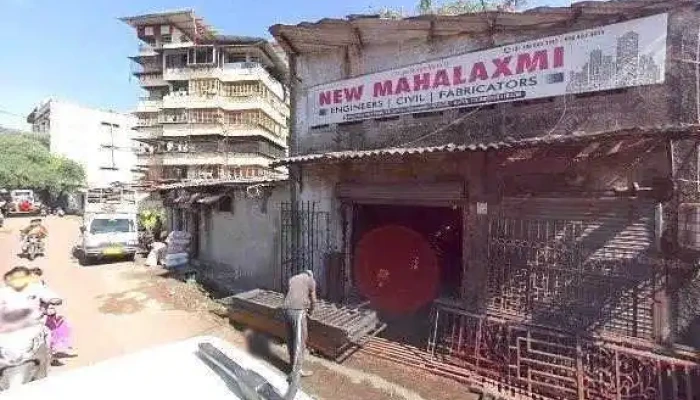 Zap Computers -  Street View 360deg - Ulhasnagar