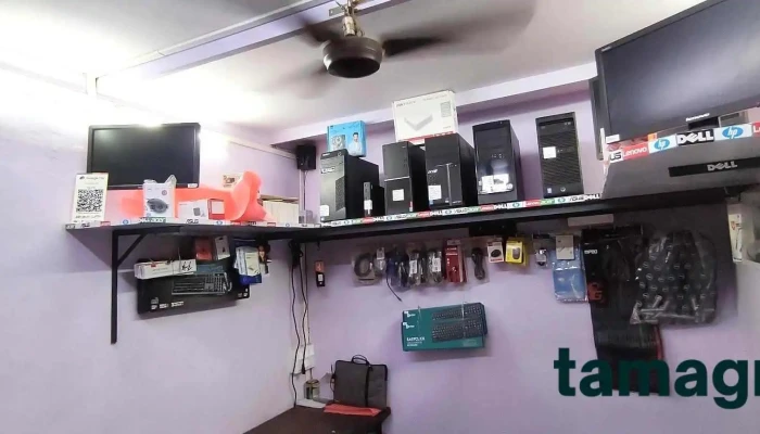Zap Computers - Ulhasnagar