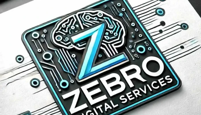 Zebro Digital Services -  All - Ladwa