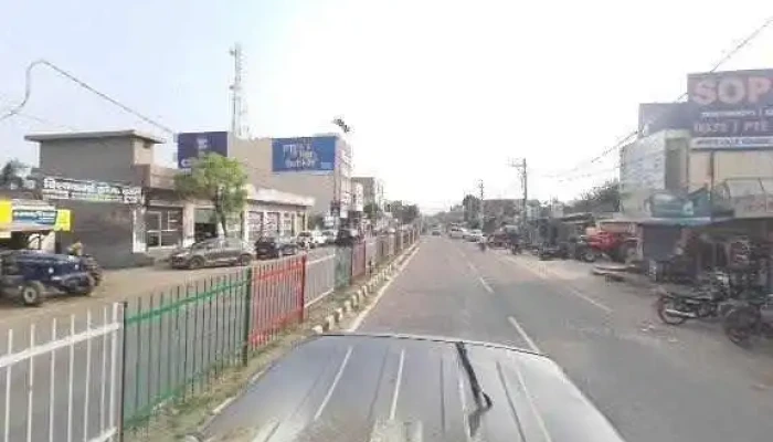 Zebro Digital Services -  Street View 360deg - Ladwa