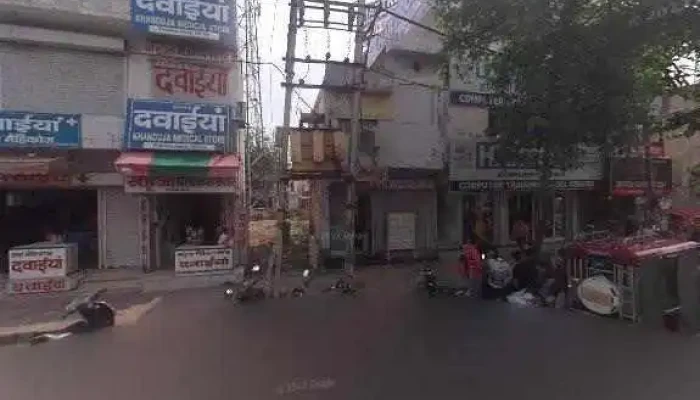 Zed -  King Center All - Kaithal