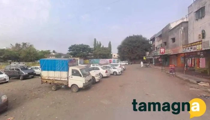 Zelos Infotech Pvt. Ltd. - Near Bus Stand