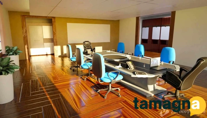 Zia Innovation -  All - Pune