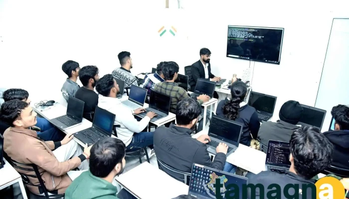 Zillionsoftech   Python Data Analytics It Training Institute Rewari All - Rewari