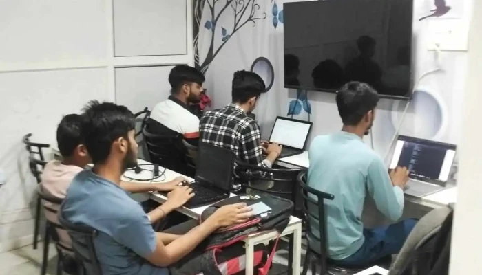 Zillionsoftech   Python Data Analytics It Training Institute Rewari Latest - Rewari