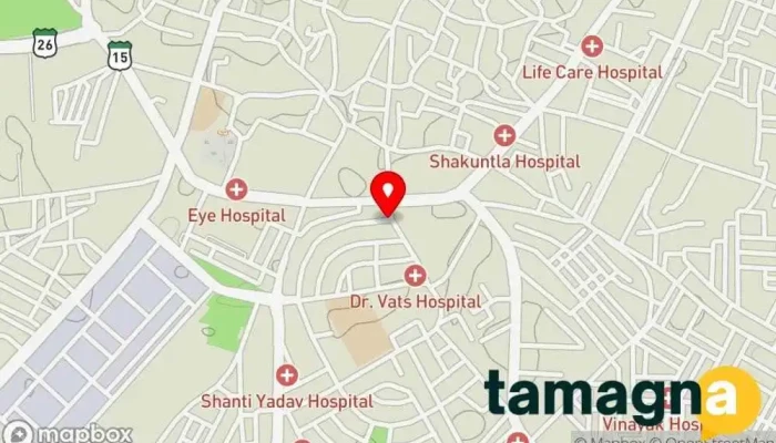 map of ZillionSoftech – Python, Data Analytics & IT Training Institute Rewari Software training institute, Education center, Marketing agency, Training centre, Website designer in Rewari